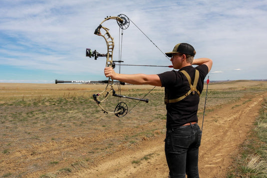 Heavyweight Sight Battle - A 'Clash of Titans' for premium, archery hunting sights