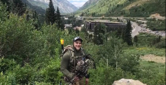 Surviving A Mountain 3D Event - What to expect when attending a Total Archery Challenge or Mountain Archery Fest style 3D event