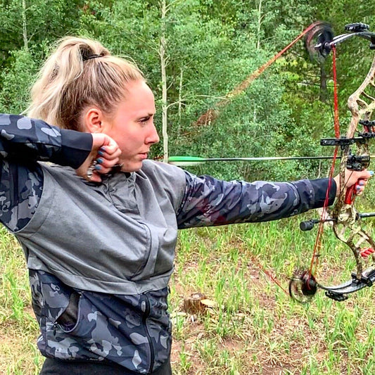 The Perfect Shot - A detailed look into proper archery shot execution