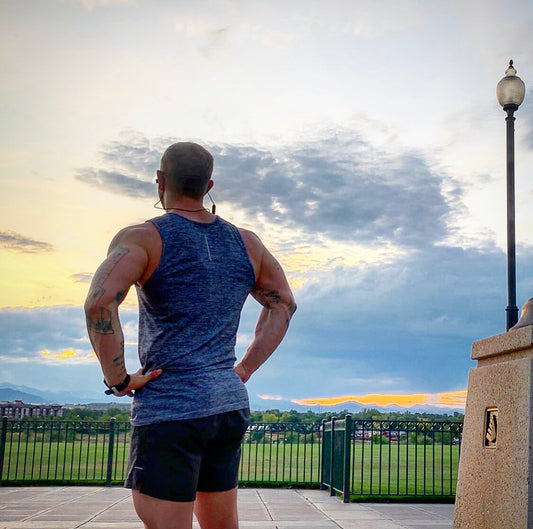 Fitness For Bowhunters - A foolproof, step-by-step guide to get you into peak physical condition for bowhunting