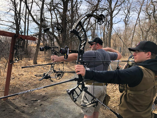 Our 2022 - New products and hunting plans for 2022