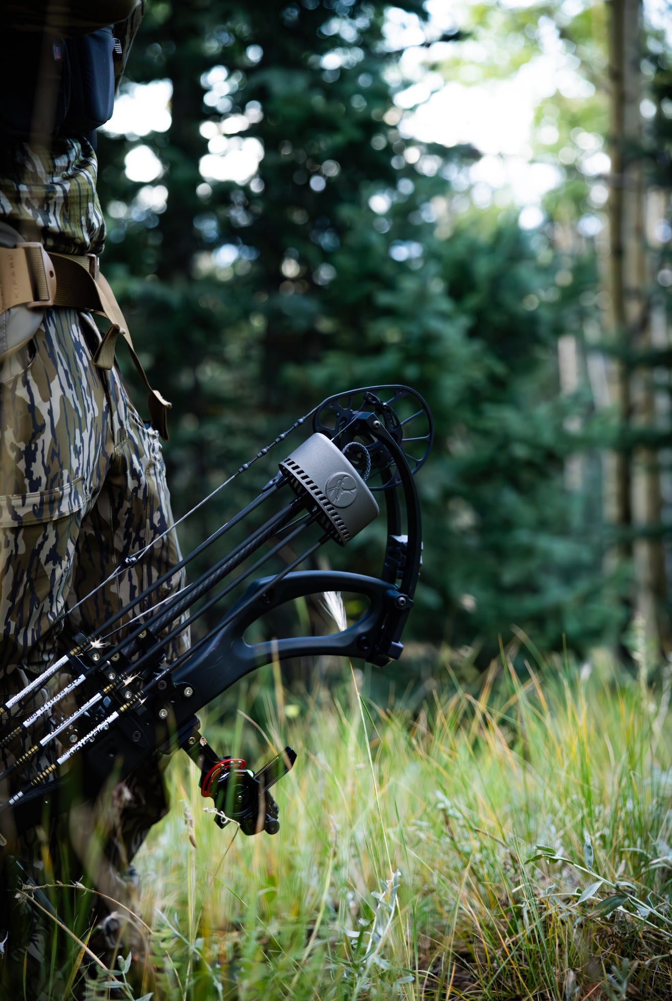 LIMITED RUN Skyline Pro Quiver Colormatch