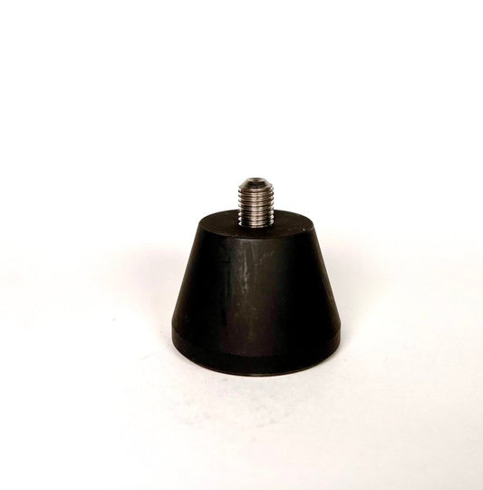 One-Piece 6 oz. Weight