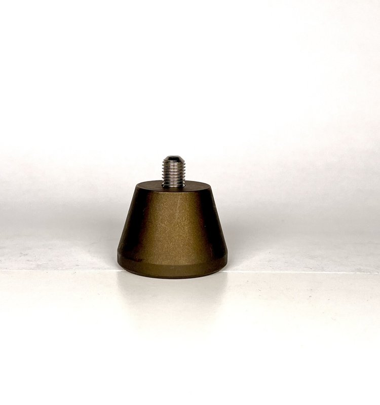 One-Piece 6 oz. Weight