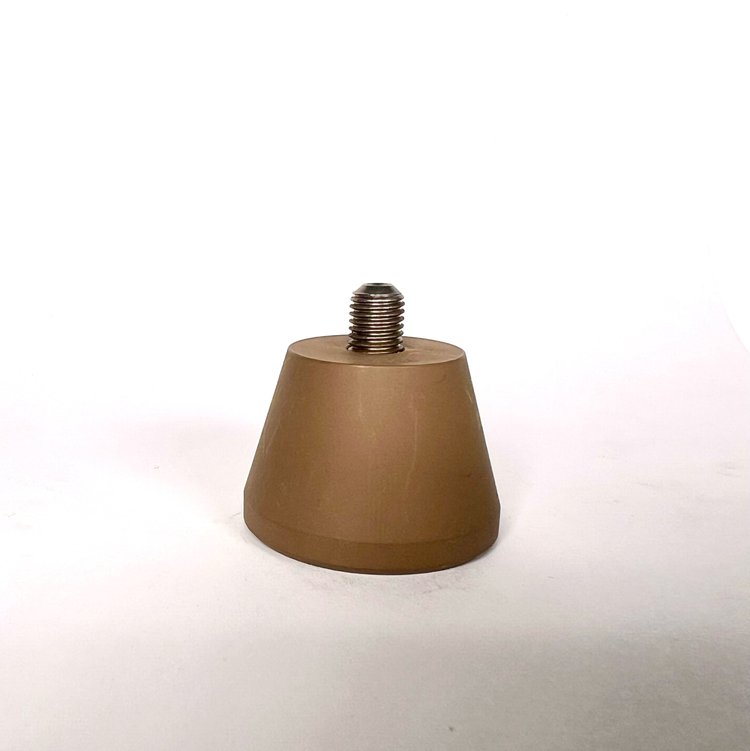One-Piece 6 oz. Weight
