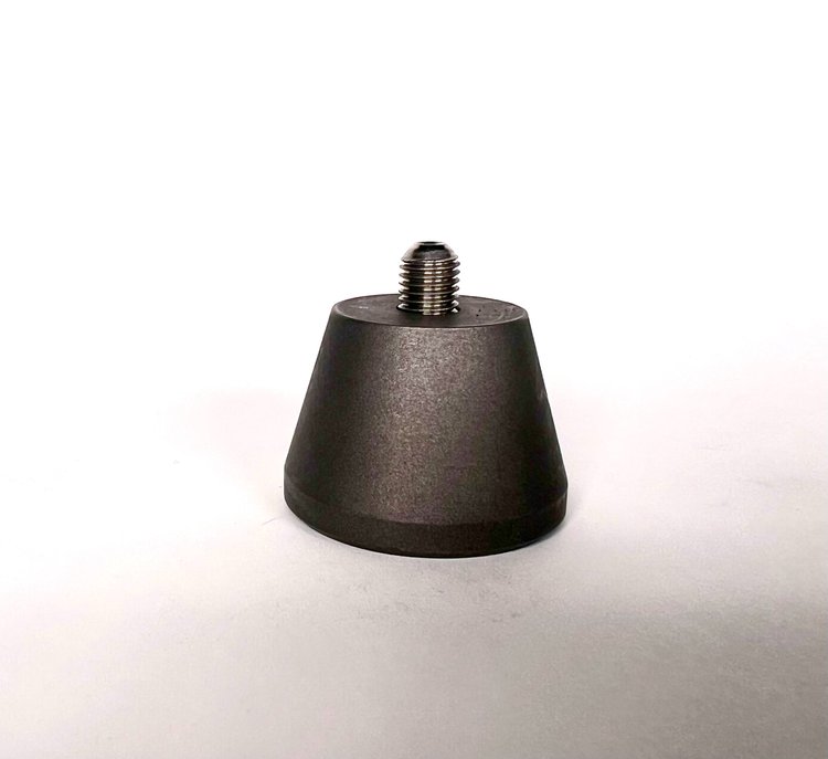 One-Piece 6 oz. Weight