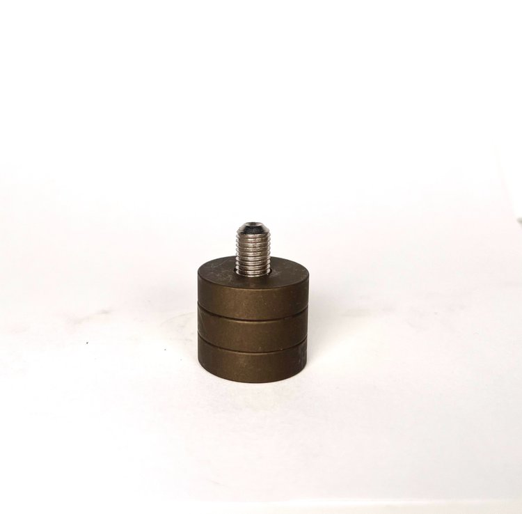 Custom Weight Set
