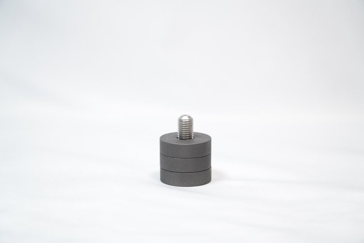 Custom Weight Set