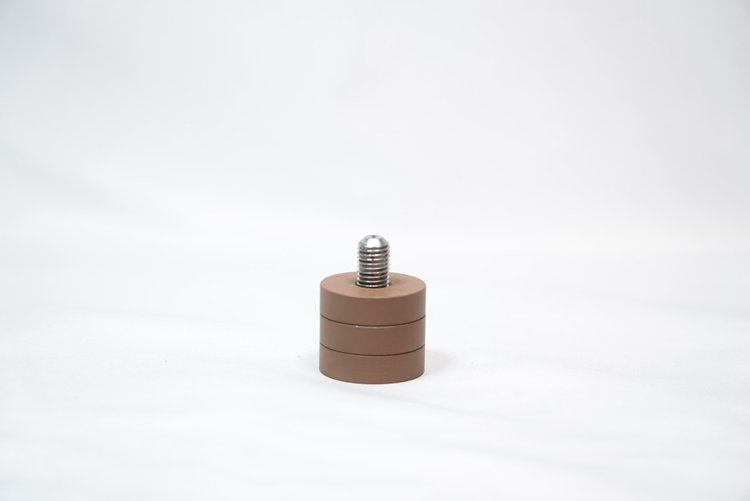 Custom Weight Set