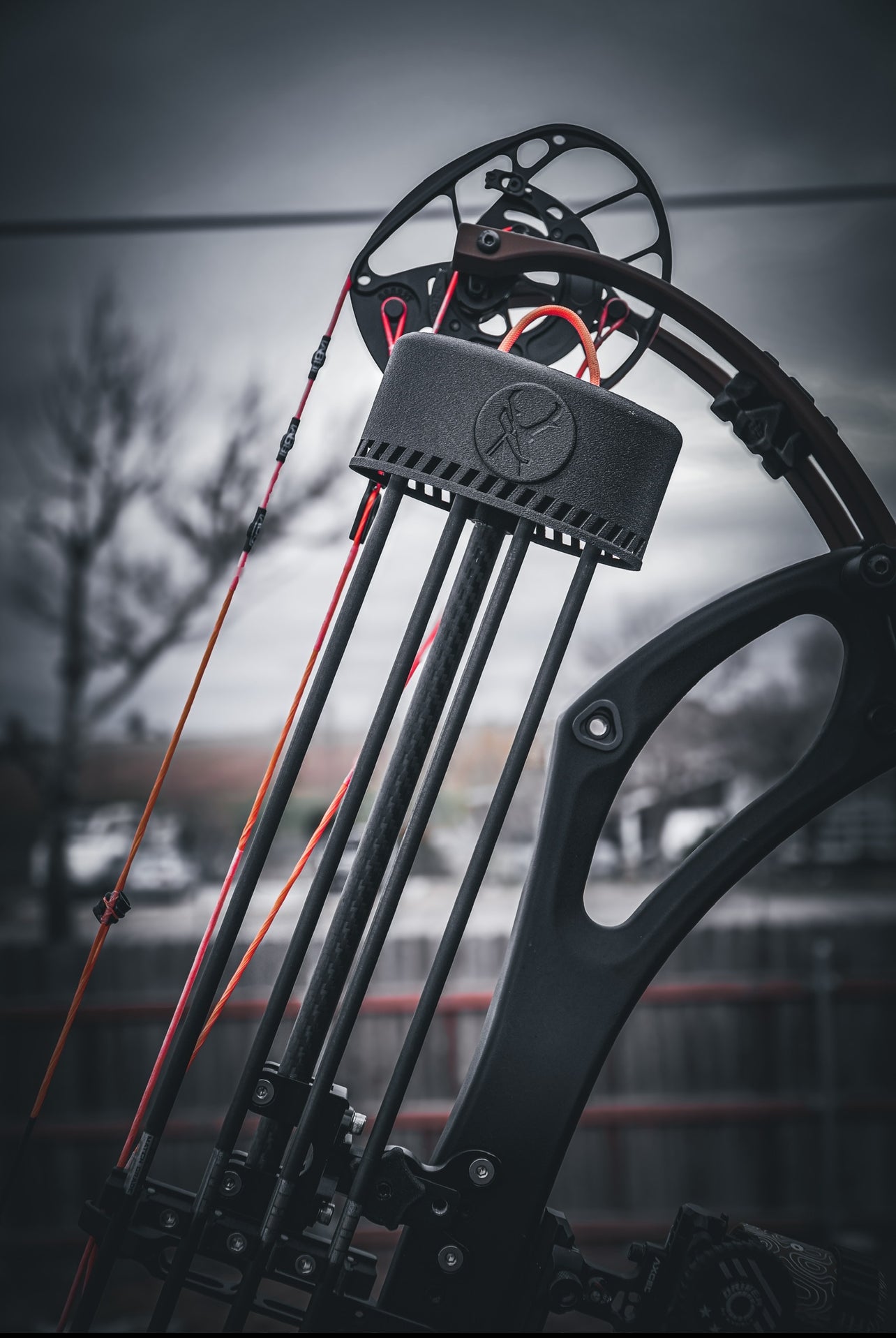 Skyline Pro Quiver