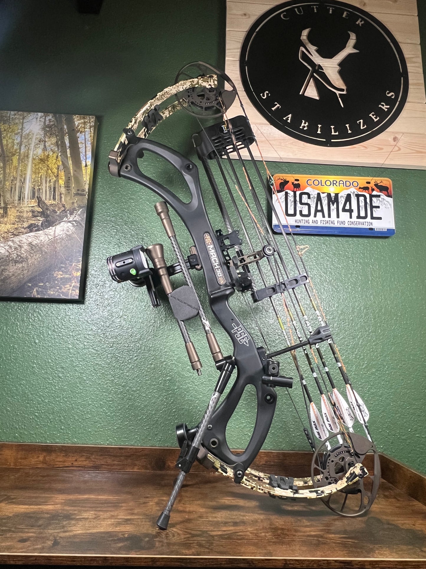 Bar Clamp