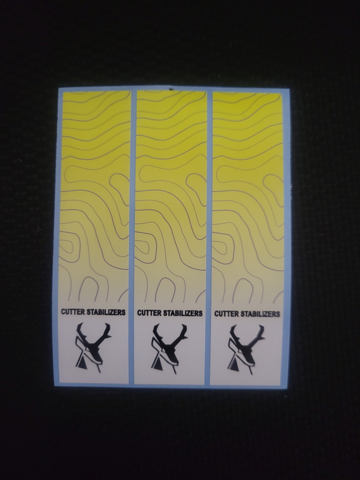 Cutter Premium Arrow Wraps