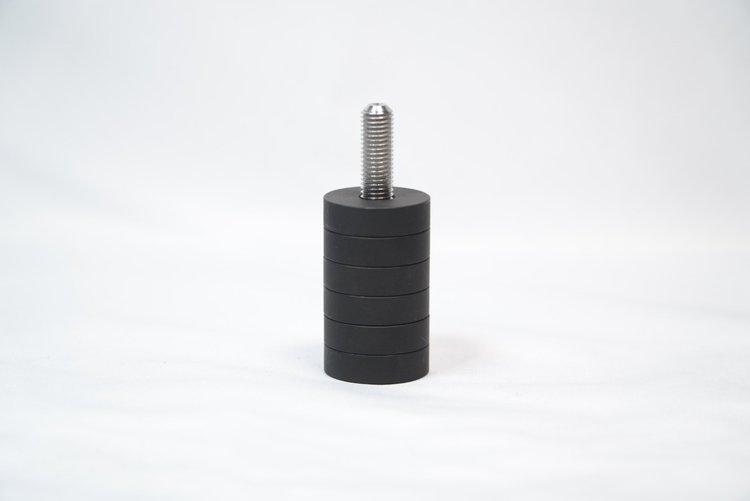 Custom Weight Set