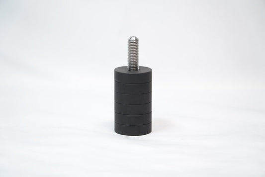 Custom Weight Set