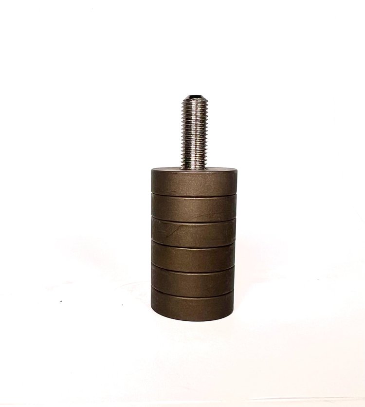 Custom Weight Set