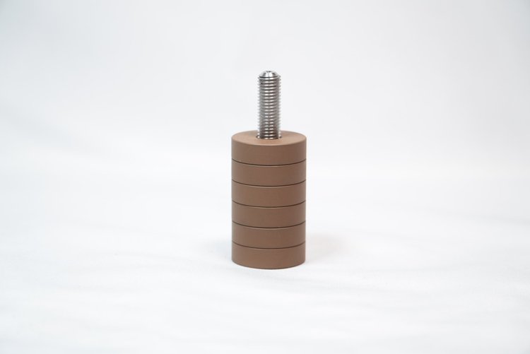 Custom Weight Set