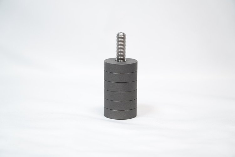 Custom Weight Set