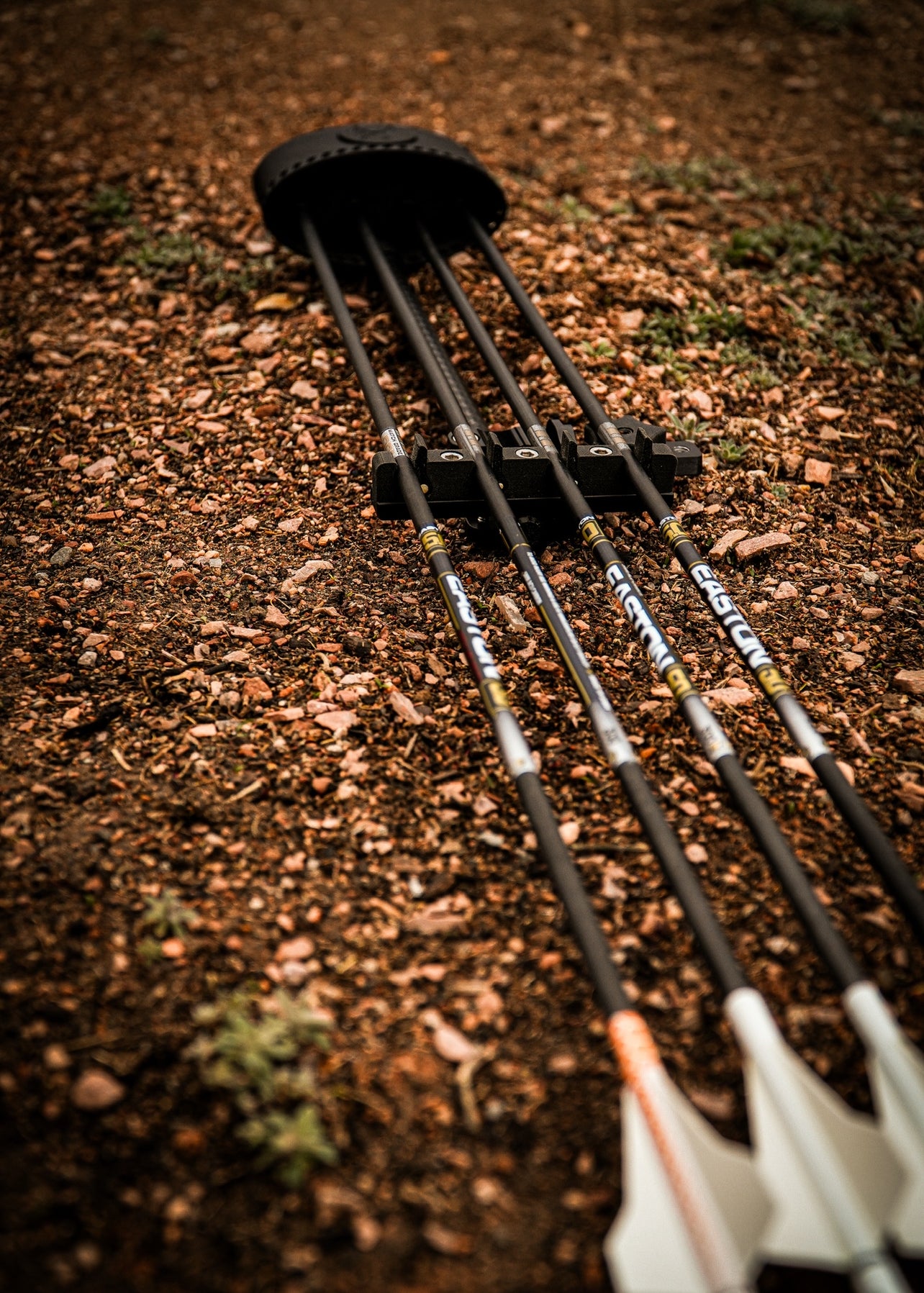Skyline Pro Quiver