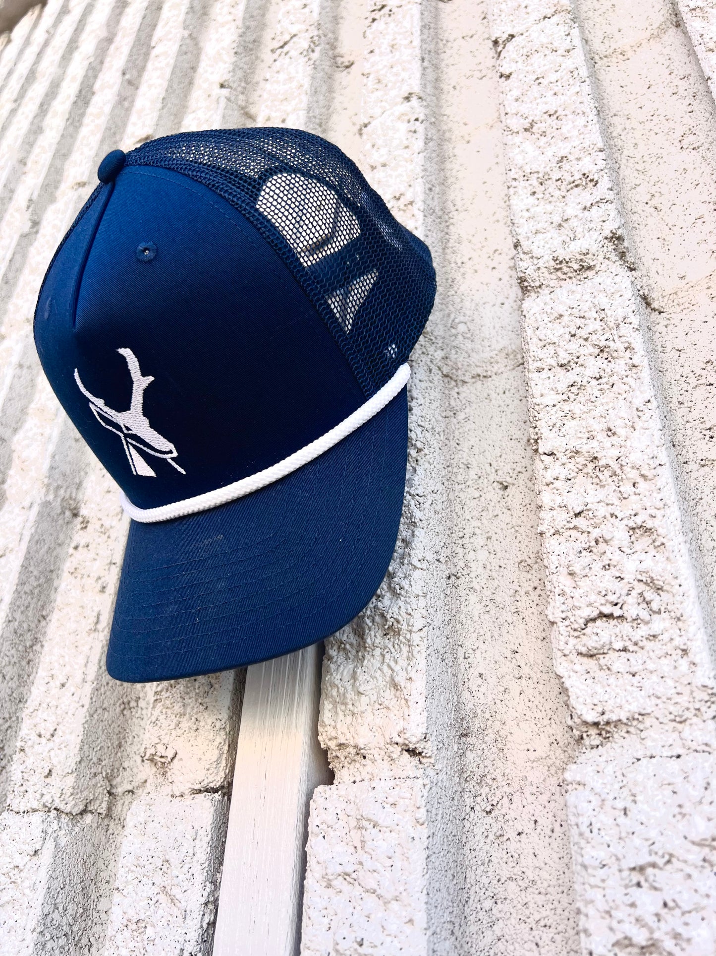True Blue 2.0