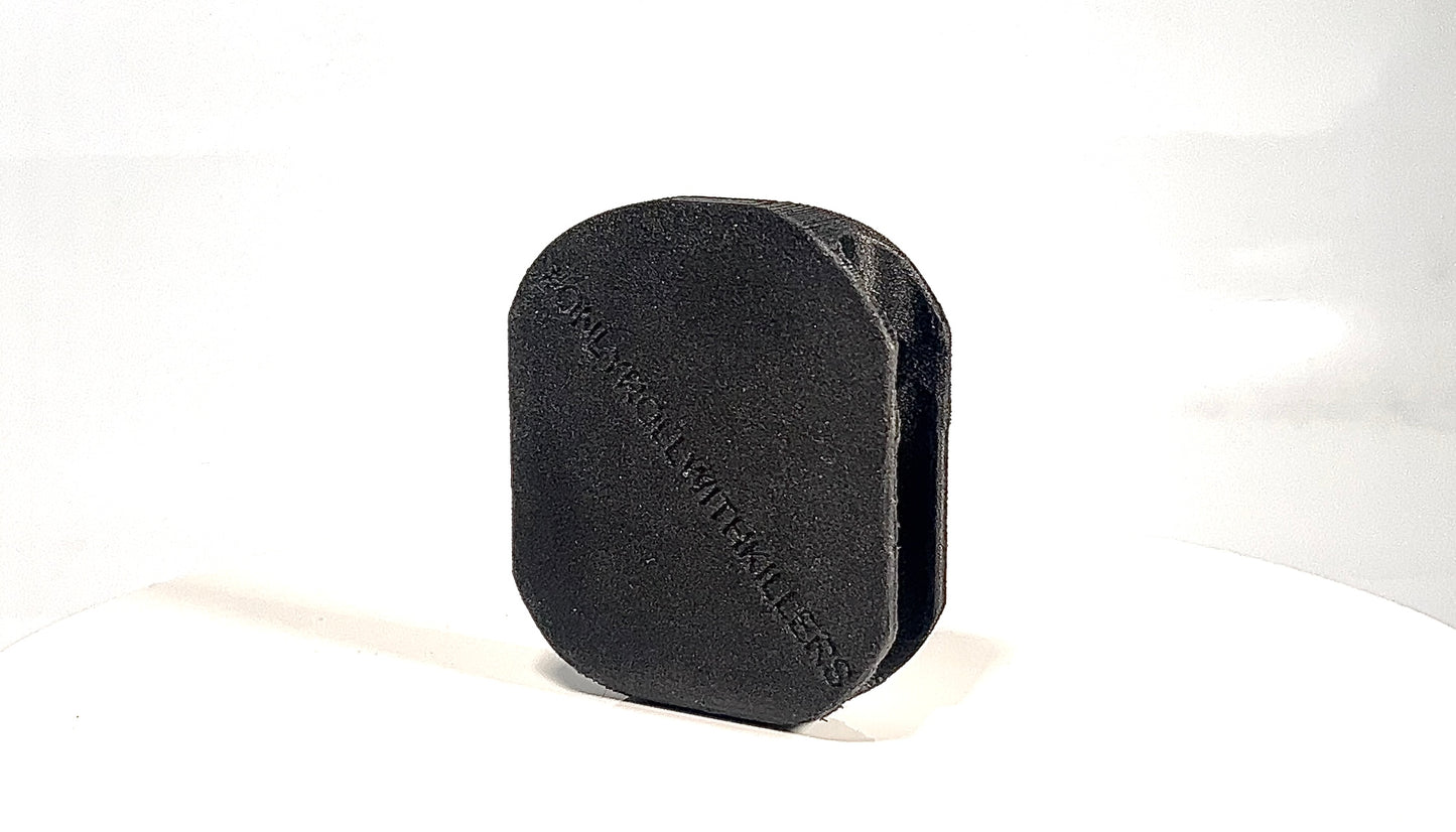 Bar Clamp