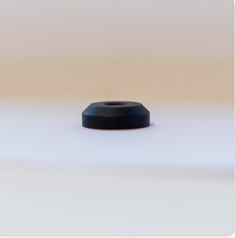 Tapered 1oz End Weight