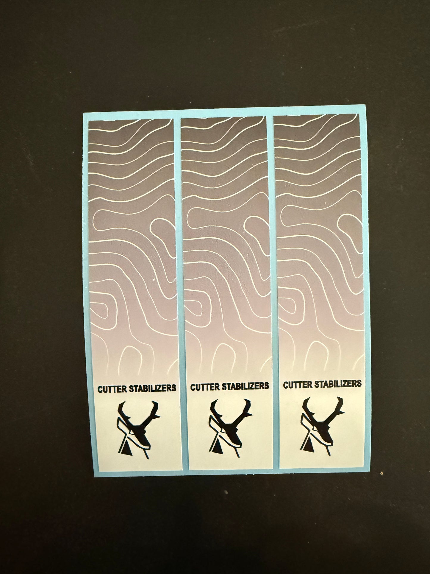 Cutter Premium Arrow Wraps