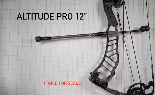 Altitude Pro 12"