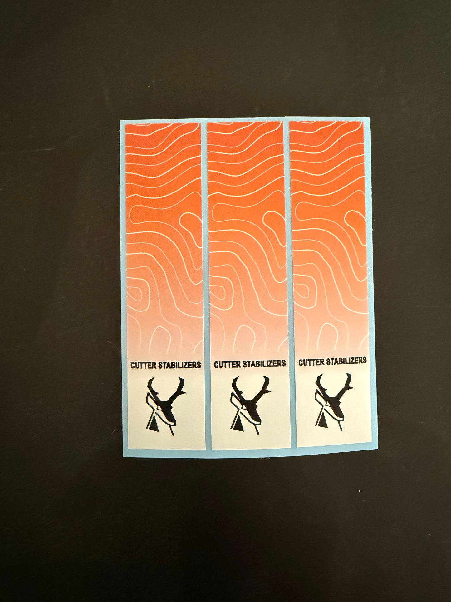 Cutter Premium Arrow Wraps