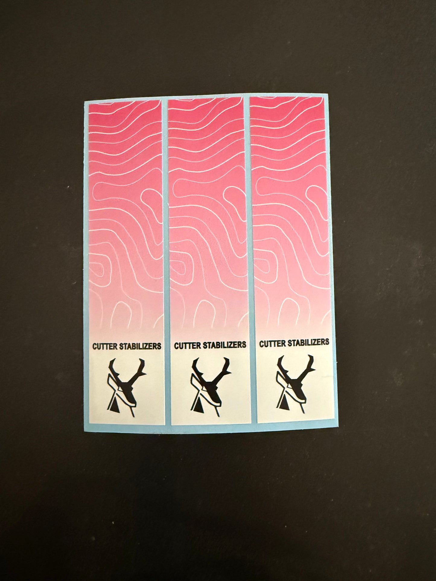 Cutter Premium Arrow Wraps