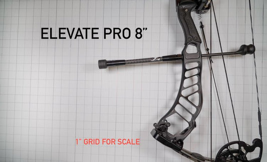 Elevate Pro 8"