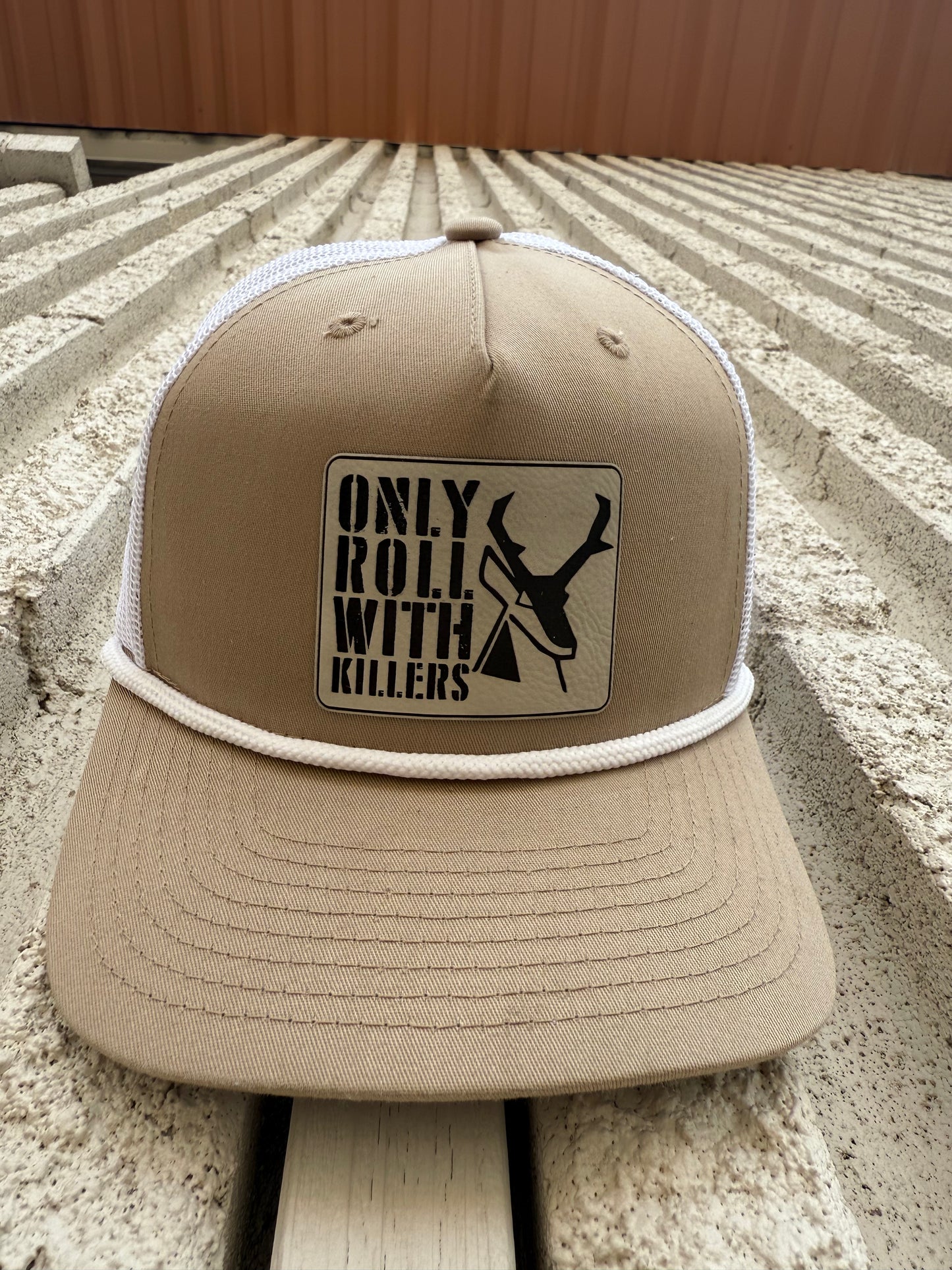Statement Hat