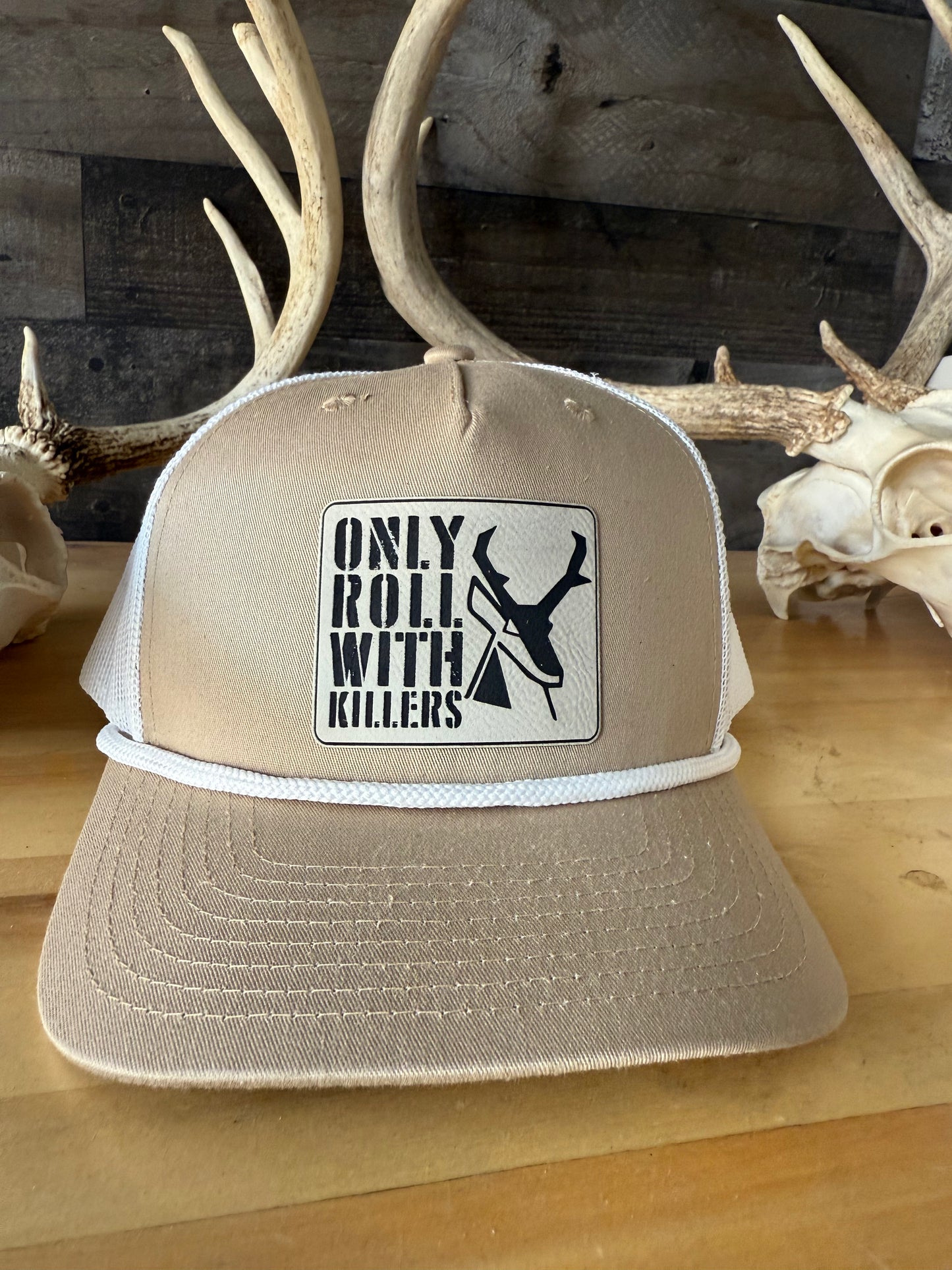 Statement Hat