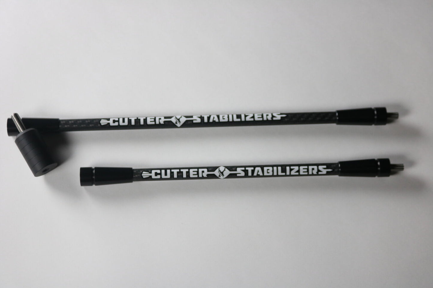 NRD Target Bar Without Weight