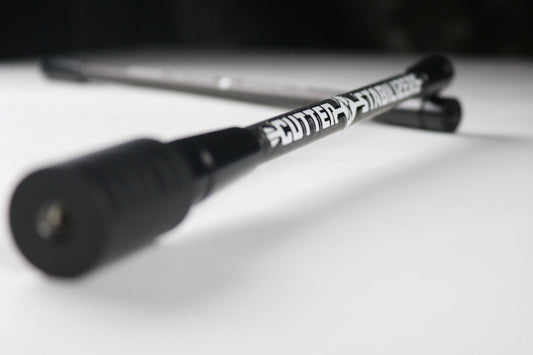 NRD Target Bar With Weight