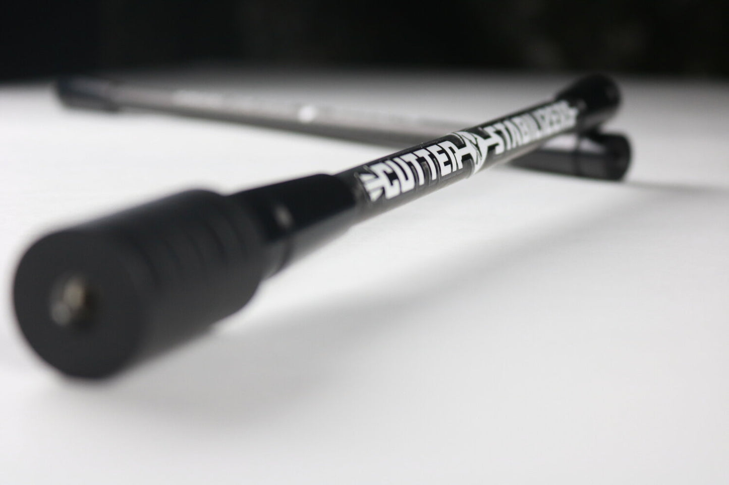 NRD Target Bar Without Weight