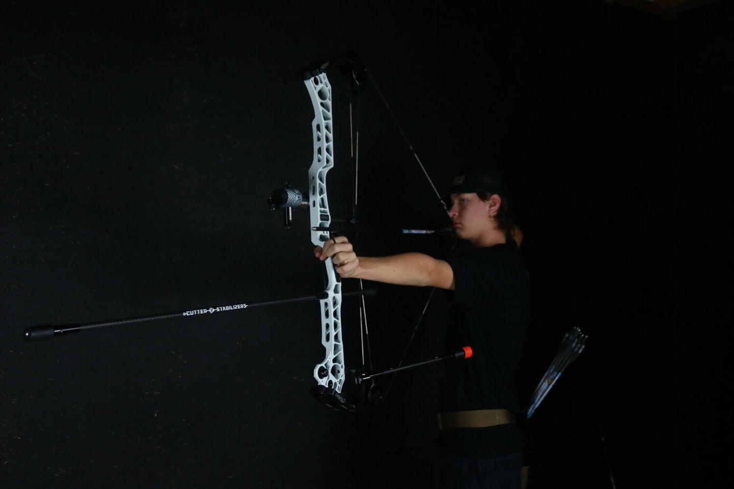 NRD Target Bar Without Weight