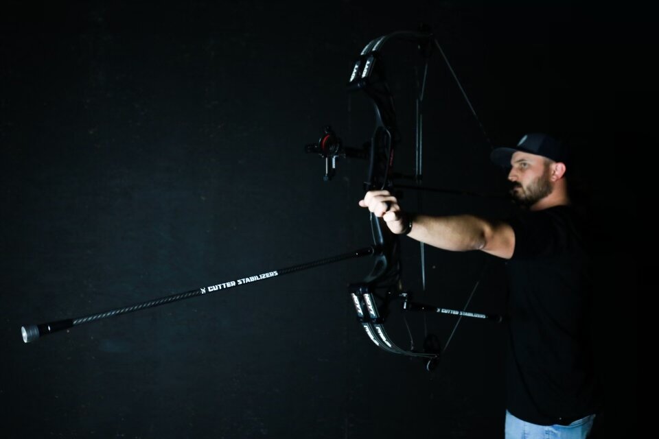 NRD Target Bar Without Weight