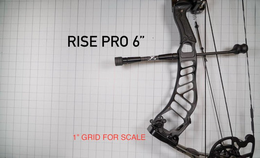 Rise Pro 6"