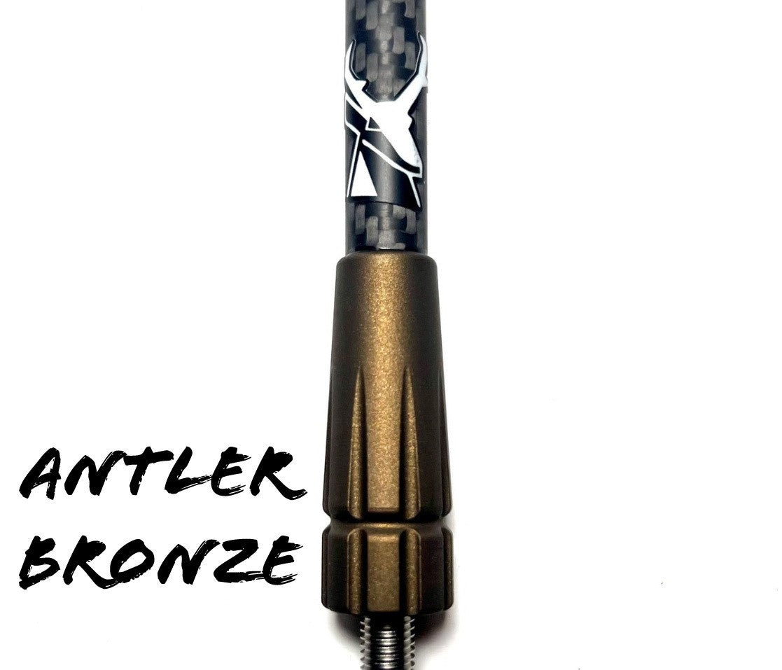 Altitude Pro 12"