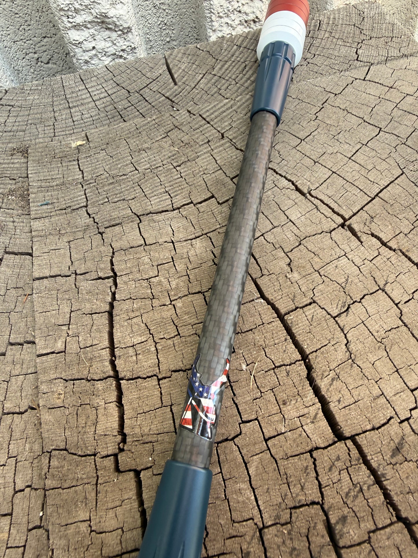 Limited Edition Patriot Stabilizers