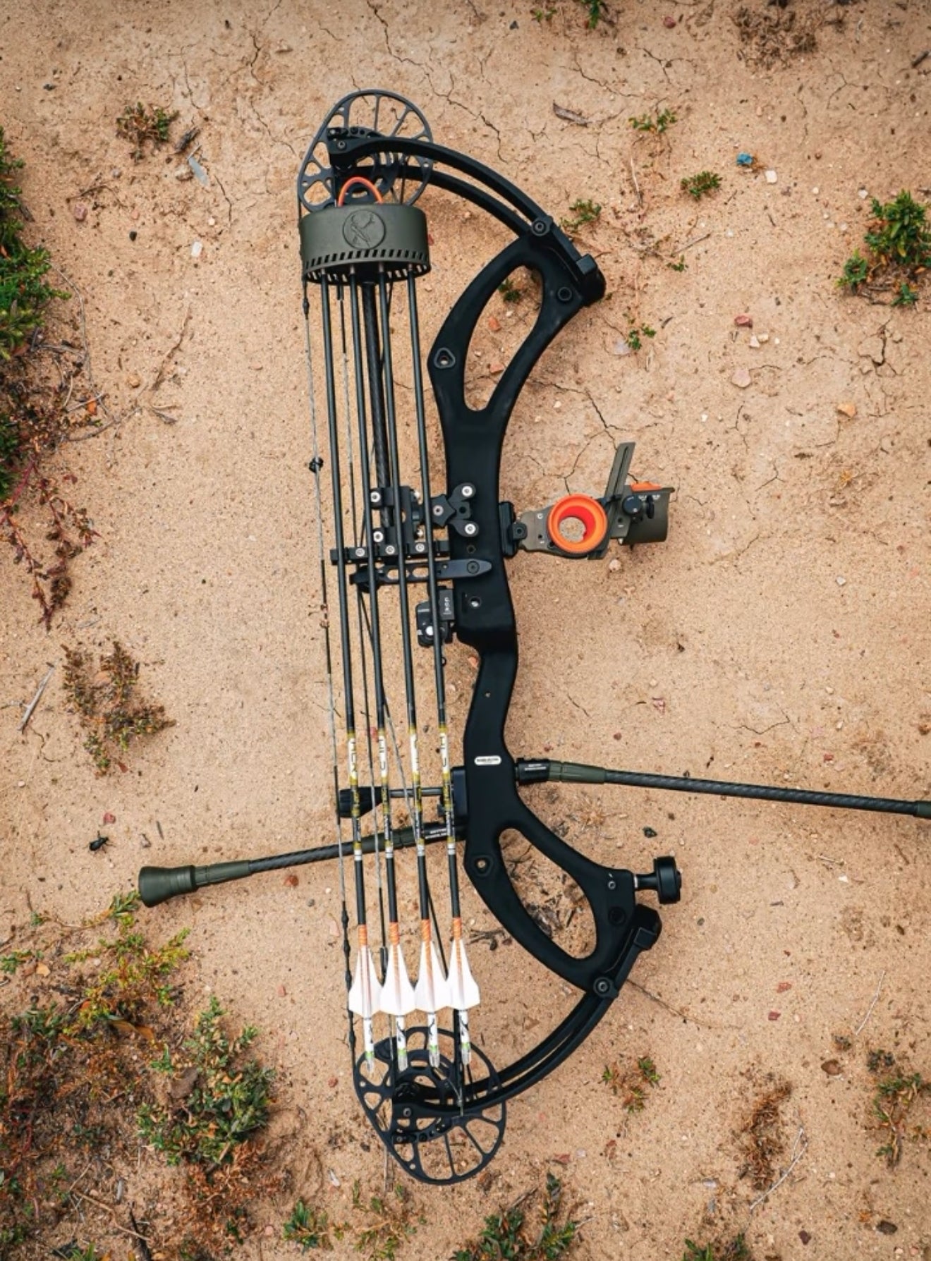 LIMITED RUN Skyline Pro Quiver Colormatch