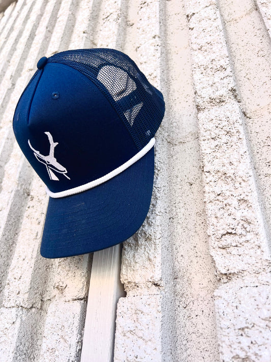 True Blue 2.0