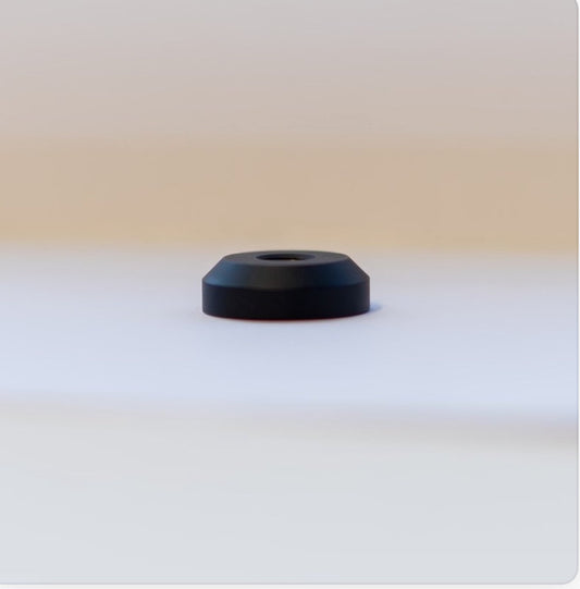 Tapered 1oz End Weight