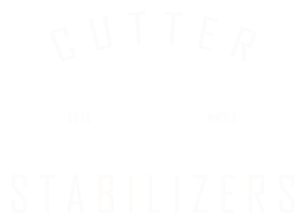 Cutter Stabilizers 