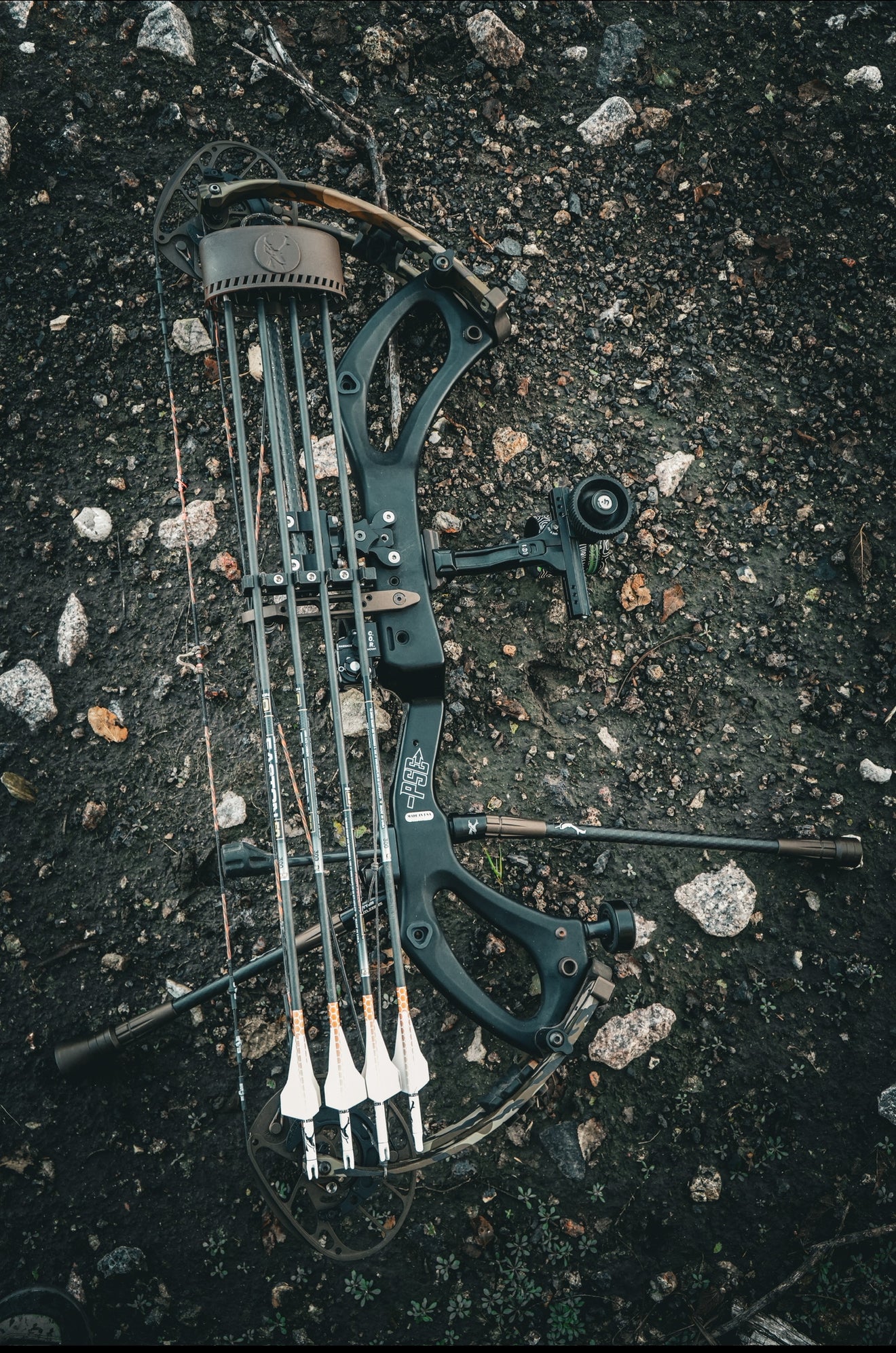 LIMITED RUN Skyline Pro Quiver Colormatch