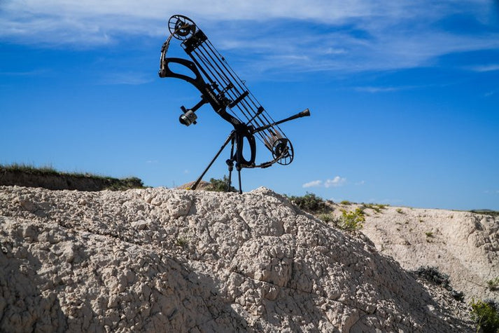 The Versa Stand – Cutter Stabilizers
