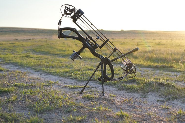 The Versa Stand – Cutter Stabilizers